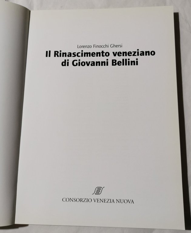 Il Rinascimento veneziano di Giovanni Bellini | Immagine Gallery 2
