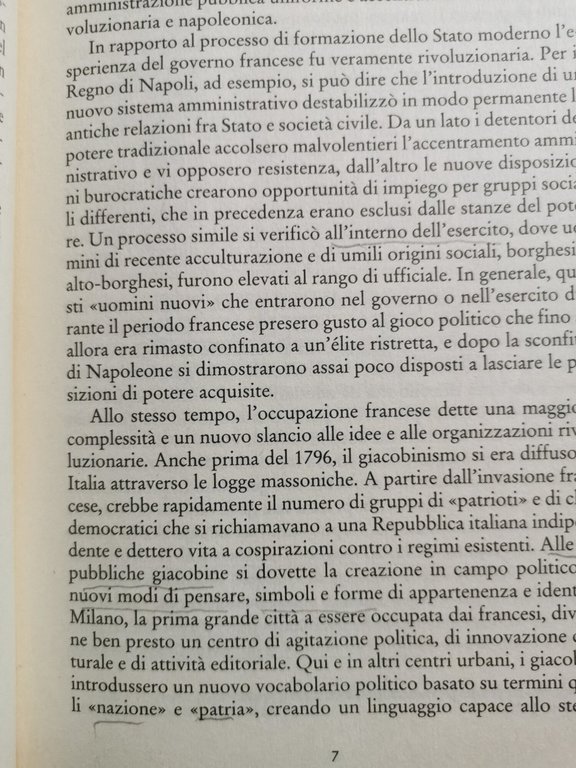 Il Risorgimento- Storia e interpretazioni
