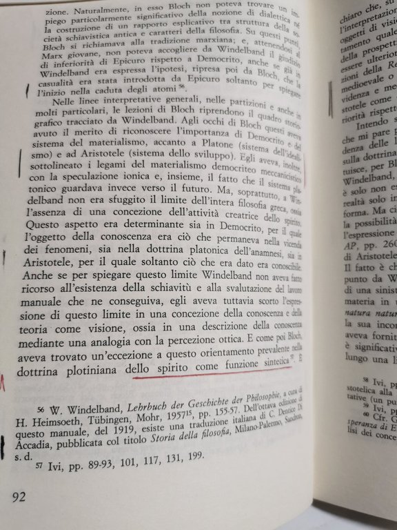 Il ritorno degli antichi