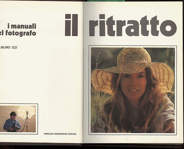 IL RITRATTO