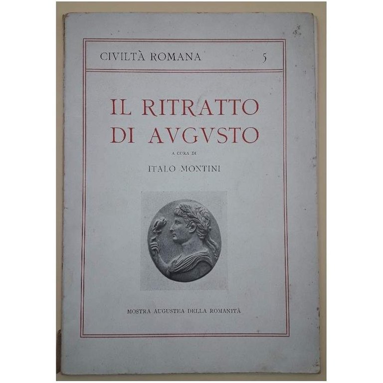 IL RITRATTO DI AUGUSTO(1938)