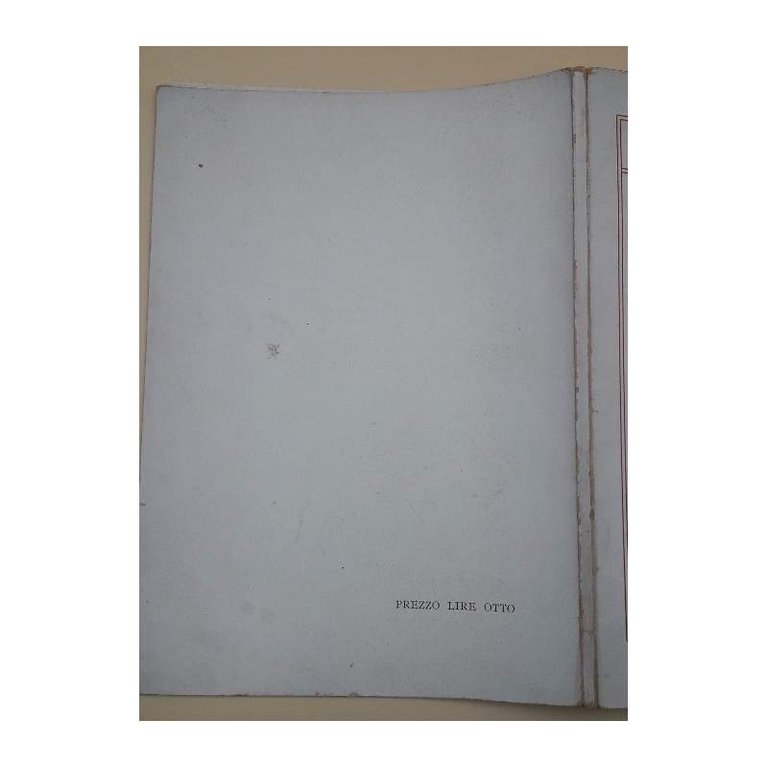 IL RITRATTO DI AUGUSTO(1938)