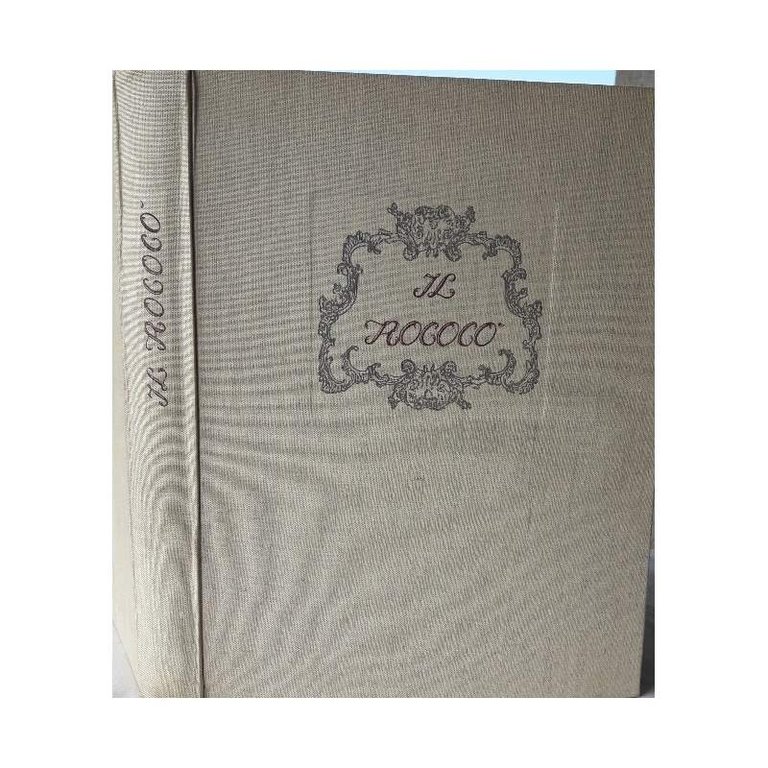 IL ROCOCO'(1960)