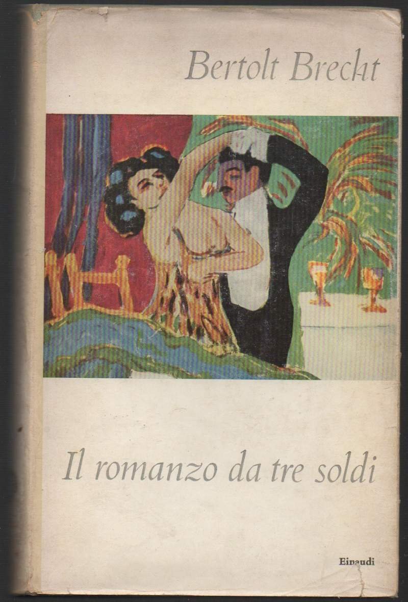 IL ROMANZO DA TRE SOLDI (1958)