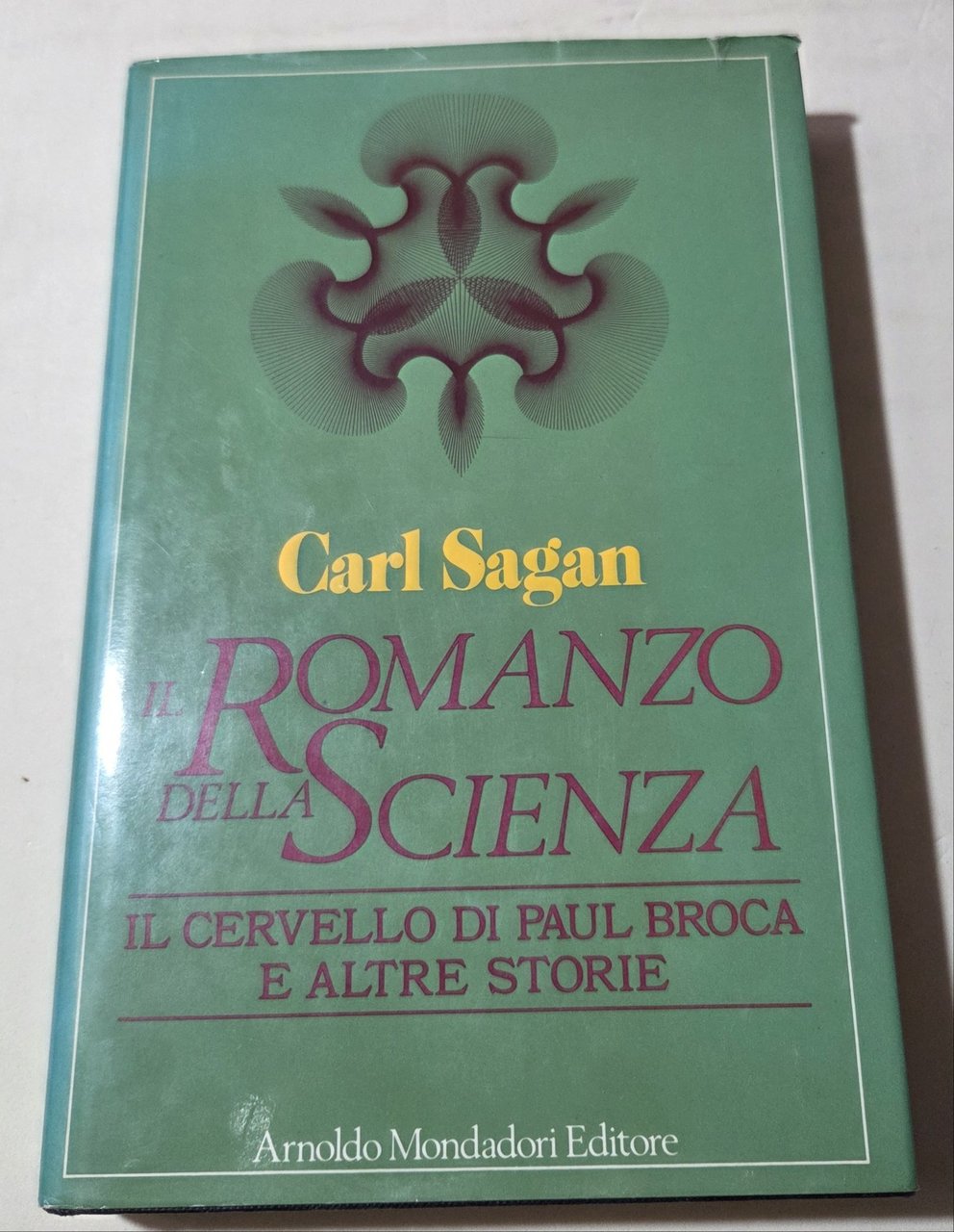 Il romanzo della Scienza - Il cervello di Paul Broca …
