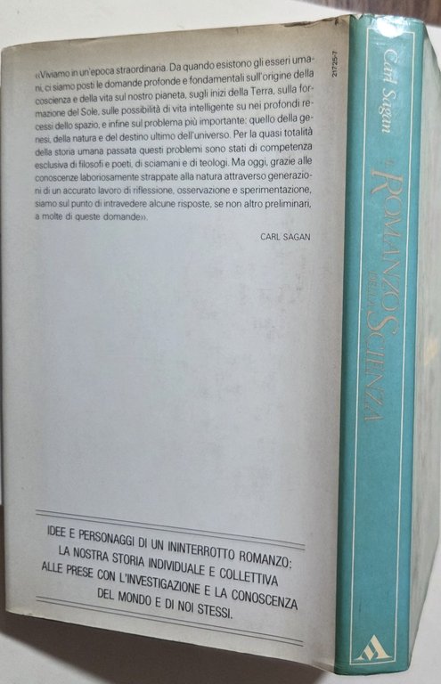 Il romanzo della Scienza - Il cervello di Paul Broca …