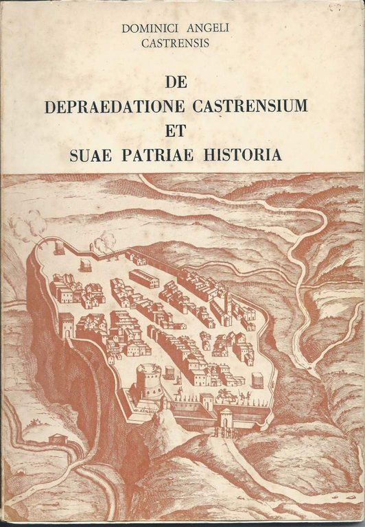 IL SACCO DI CASTRO E LA STORIA DELLA SUA PATRIA | Immagine Gallery 2