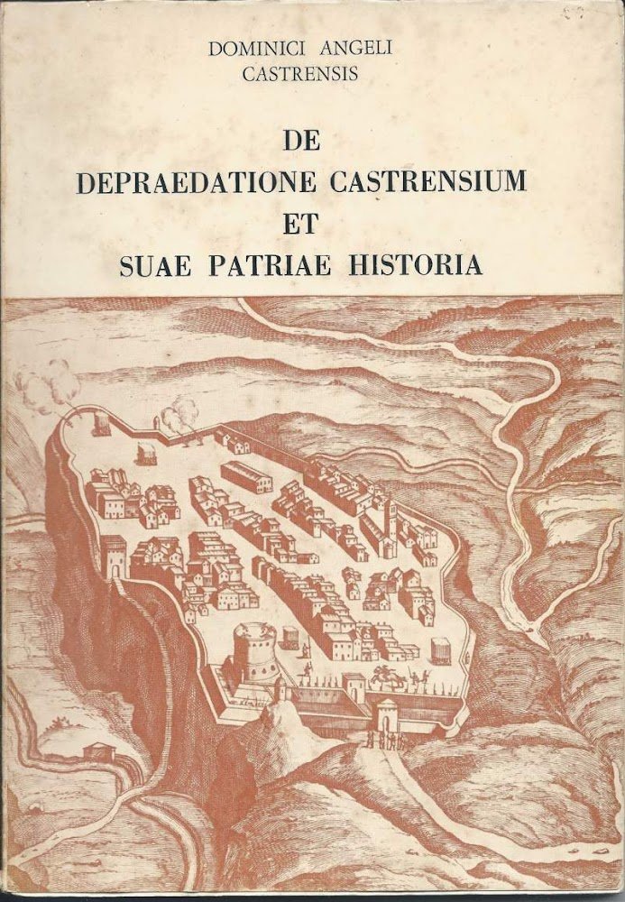 IL SACCO DI CASTRO E LA STORIA DELLA SUA PATRIA | Immagine principale