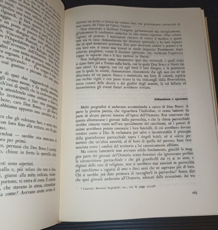 Il Santo Giovanni Bosco | Immagine Gallery 3