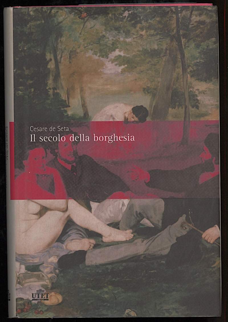 IL SECOLO DELLA BORGHESIA (2006)