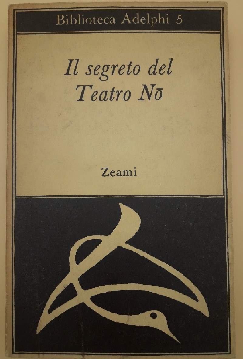IL SEGRETO DEL TEATRO NO( 1966)