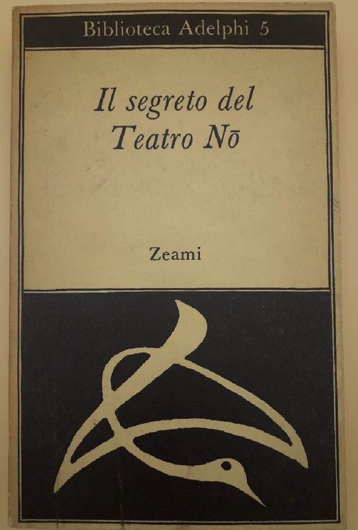 IL SEGRETO DEL TEATRO NO( 1966)