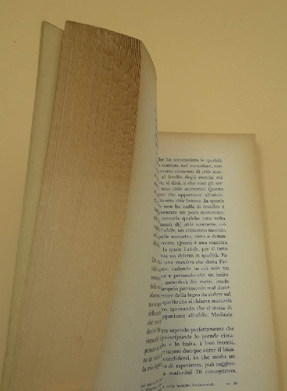 IL SEGRETO DEL TEATRO NO( 1966)