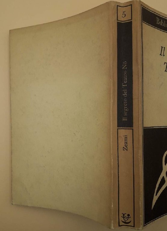 IL SEGRETO DEL TEATRO NO( 1966)