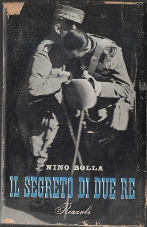 IL SEGRETO DI DUE RE (1951)