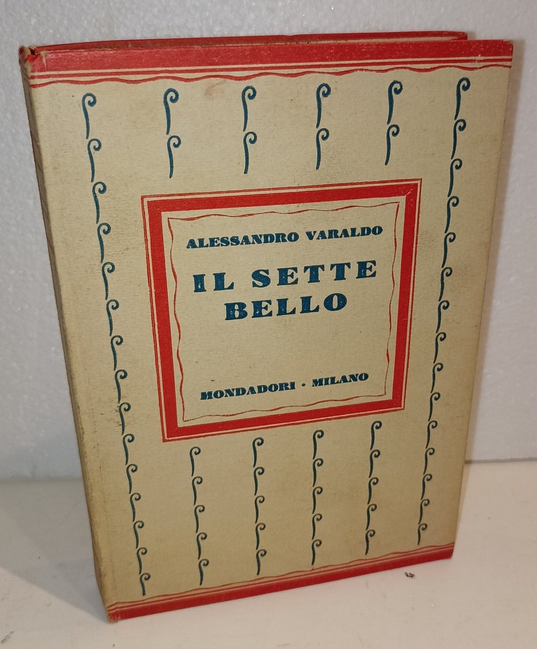 Il sette bello | Immagine principale