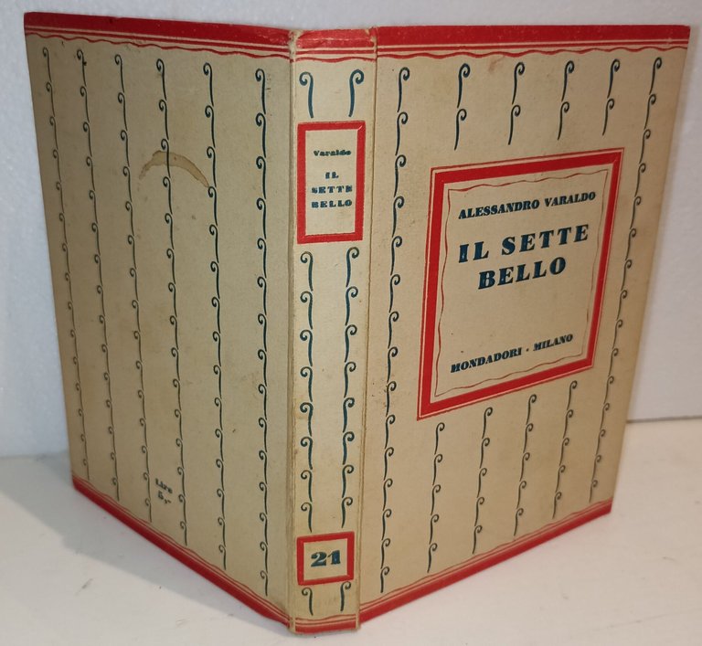 Il sette bello | Immagine Gallery 2