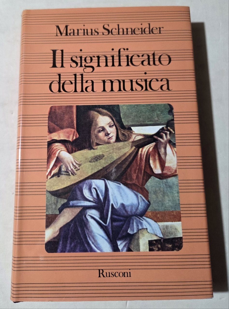 Il significato della musica
