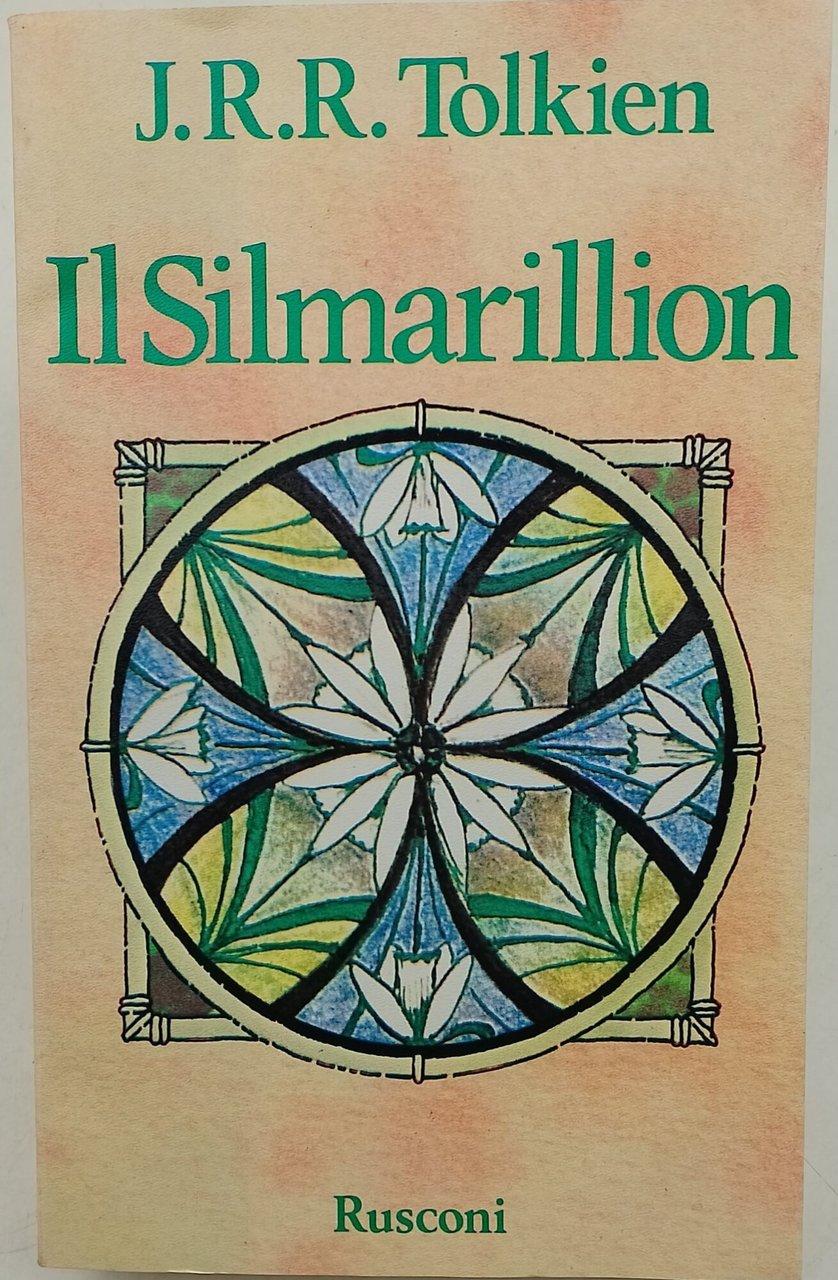 Il Sirmarrilion | Immagine principale
