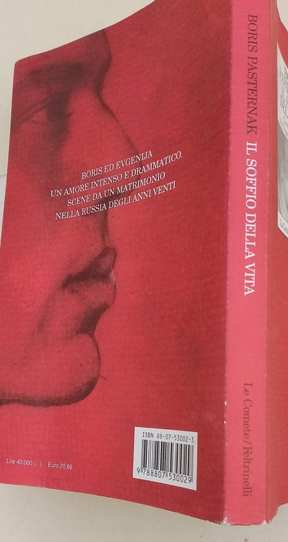 IL SOFFIO DELLA VITA (2001)