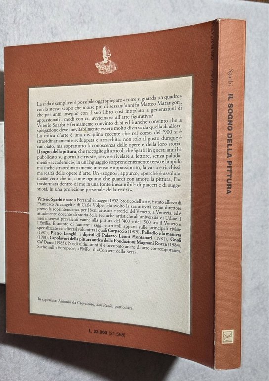 Il sogno della pittura - Come leggere un'opera d'arte | Immagine Gallery 3