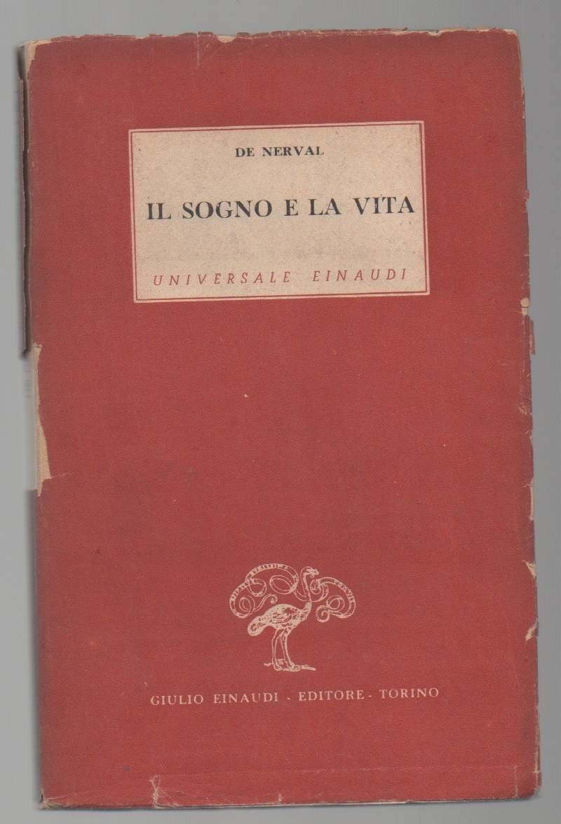 IL SOGNO E LA VITA (1943) | Immagine principale