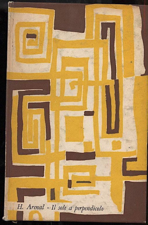 IL SOLE A PERPENDICOLO (1961)