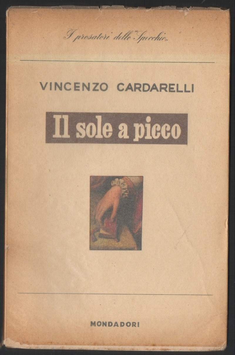 IL SOLE A PICCO (1952)