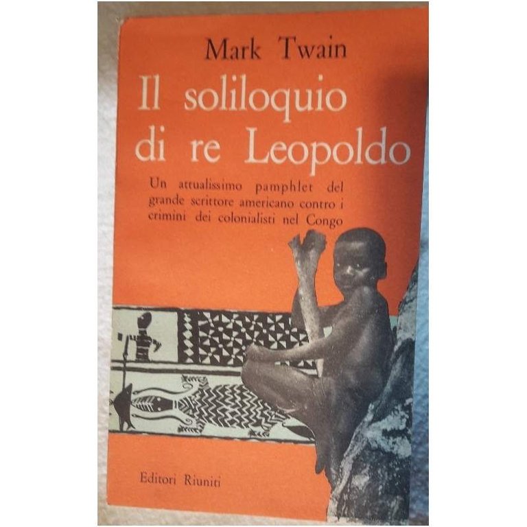 IL SOLILOQUIO DI RE LEOPOLDO(1960) | Immagine Gallery 3