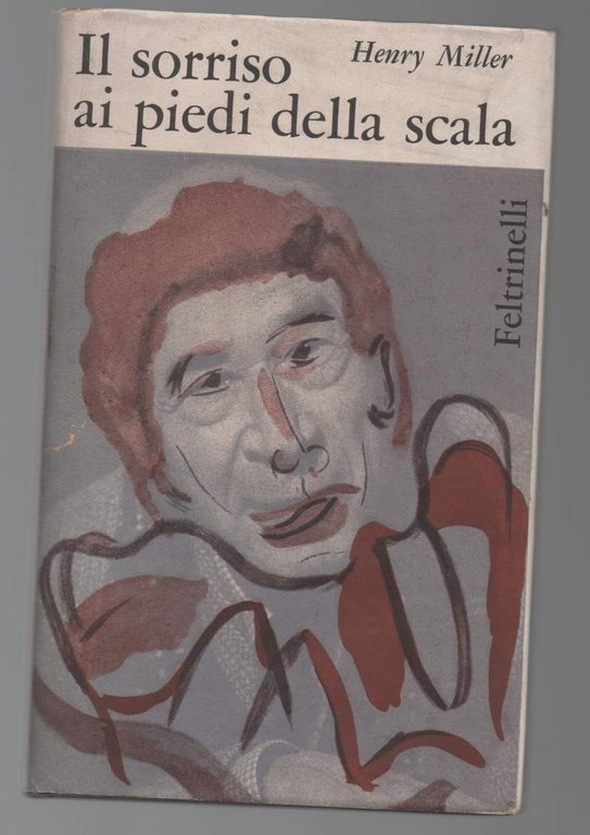 IL SORRISO AI PIEDI DELLA SCALA (1963)