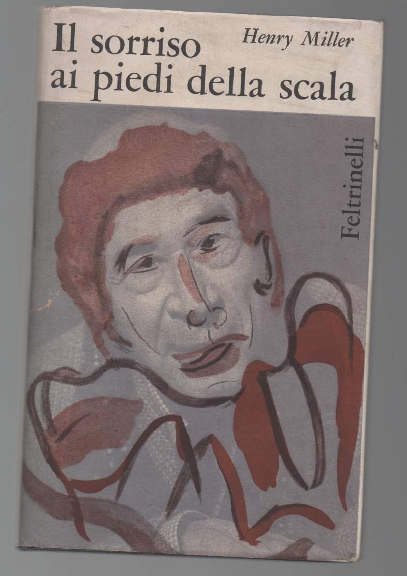 IL SORRISO AI PIEDI DELLA SCALA (1963)