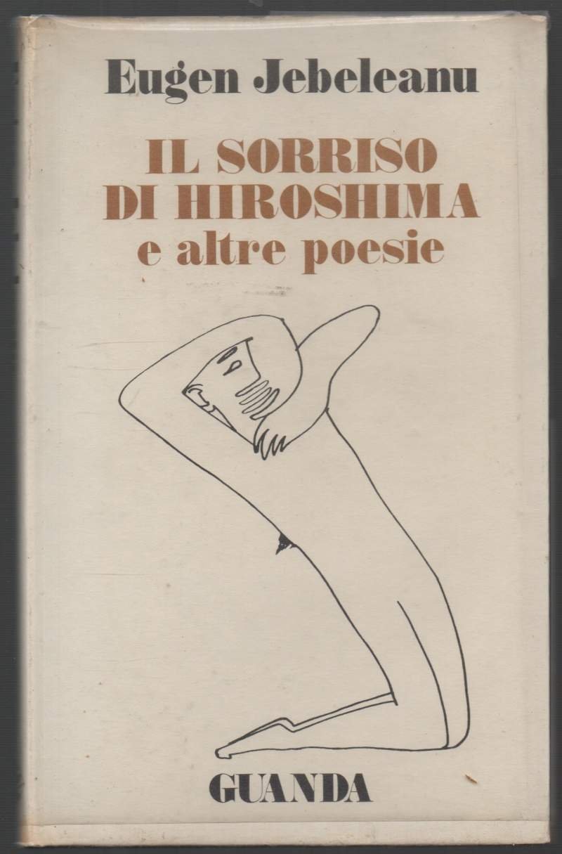 IL SORRISO DI HIROSHIMA E ALTRE POESIE (1970)