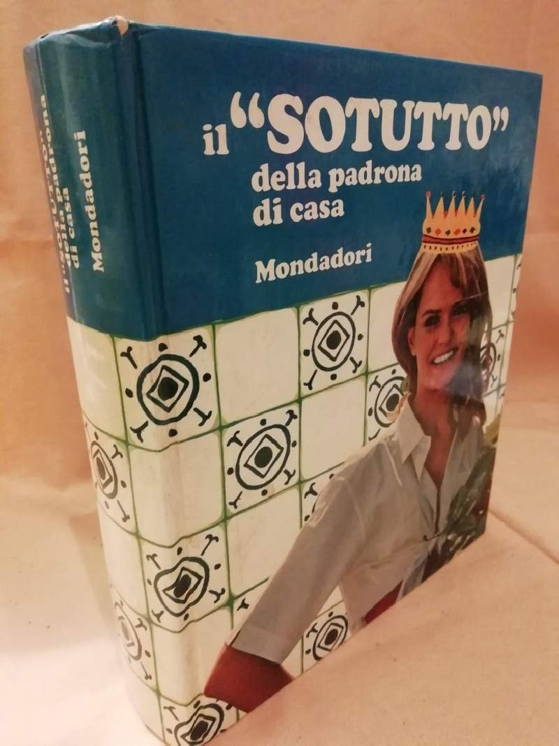 IL "SOTUTTO" DELLA PADRONA DI CASA (1974)