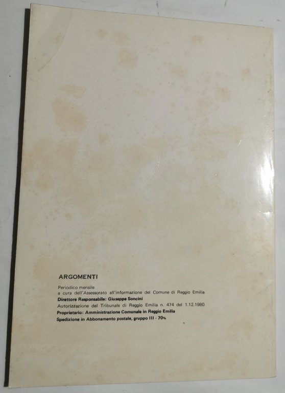 Il suino nella tradizione popolare reggiana