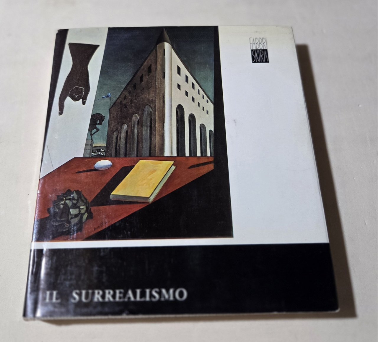Il surrealismo