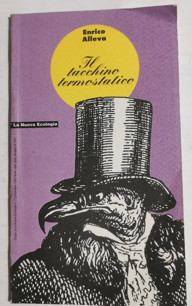 Il tacchino termostatico