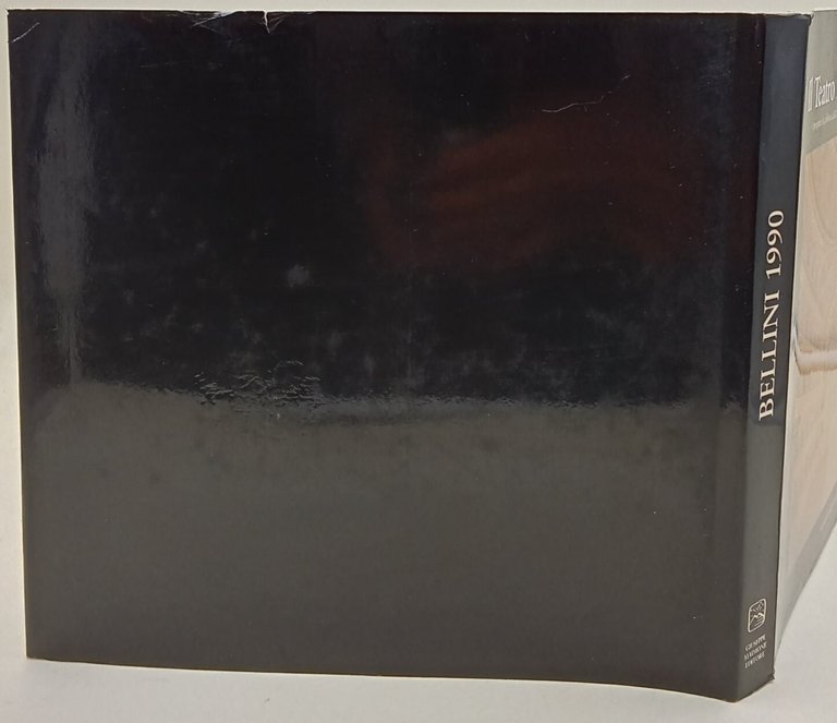 Il Teatro bellini di Catania- I progetti e la fabbrica … | Immagine Gallery 5