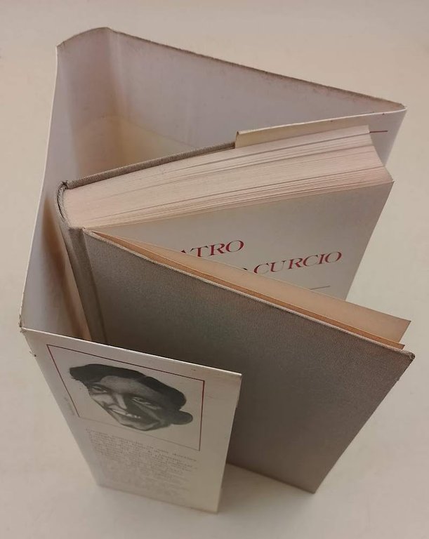 IL TEATRO DI ARMANDO CURCIO( 1977)