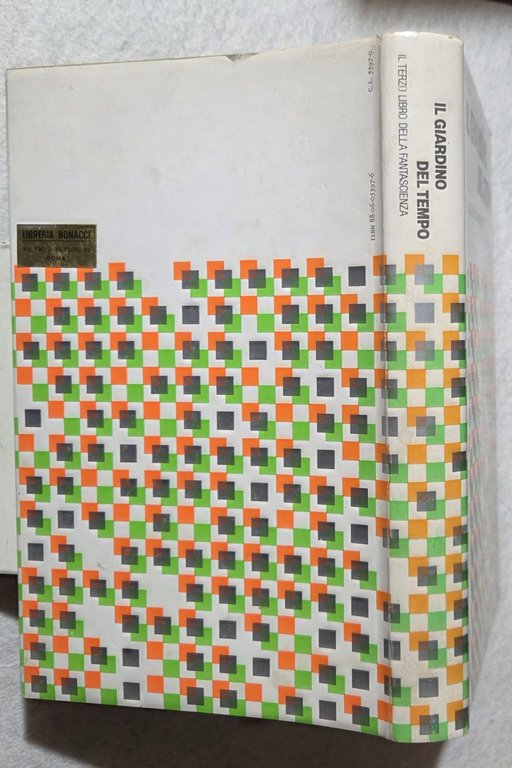 Il terzo libro della fantascienza - Il giardino del tempo … | Immagine Gallery 3