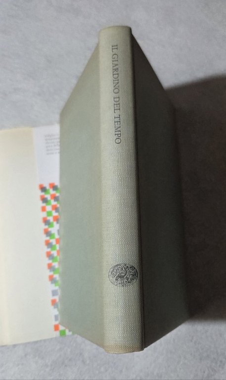 Il terzo libro della fantascienza - Il giardino del tempo … | Immagine Gallery 4