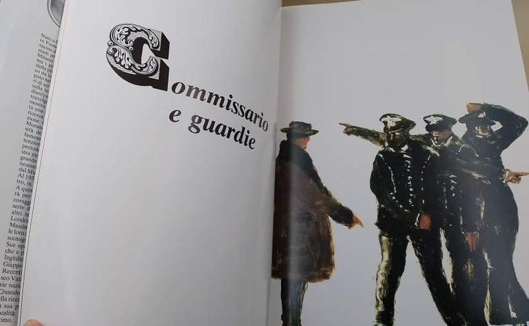 IL TESORO DEI PALAGONIA((1983)