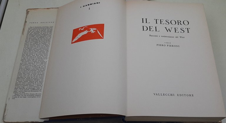 Il tesoro del West | Immagine Gallery 2