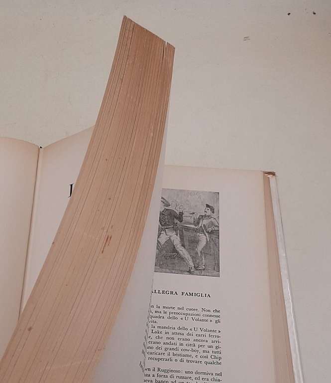 Il tesoro del West | Immagine Gallery 4