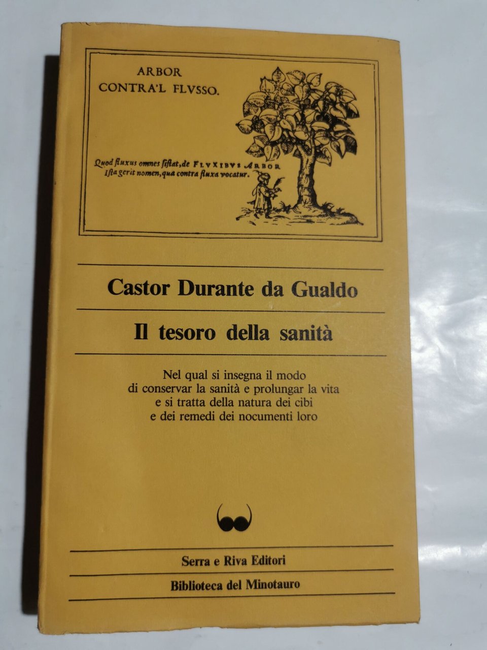 Il tesoro della sanità - nel qual si insegna il …