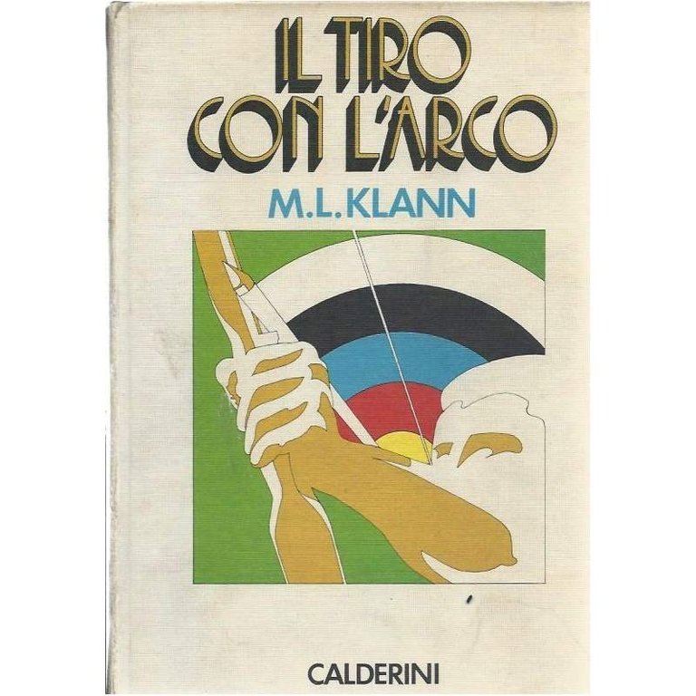 IL TIRO CON L'ARCO | Immagine Gallery 2