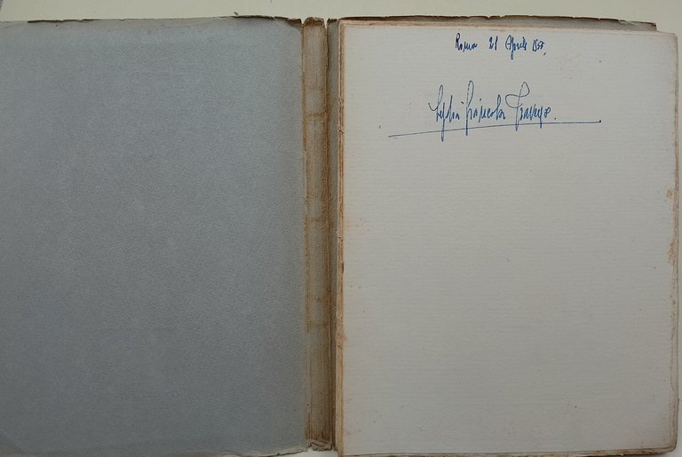 Il Tragico quotidiano 1906
