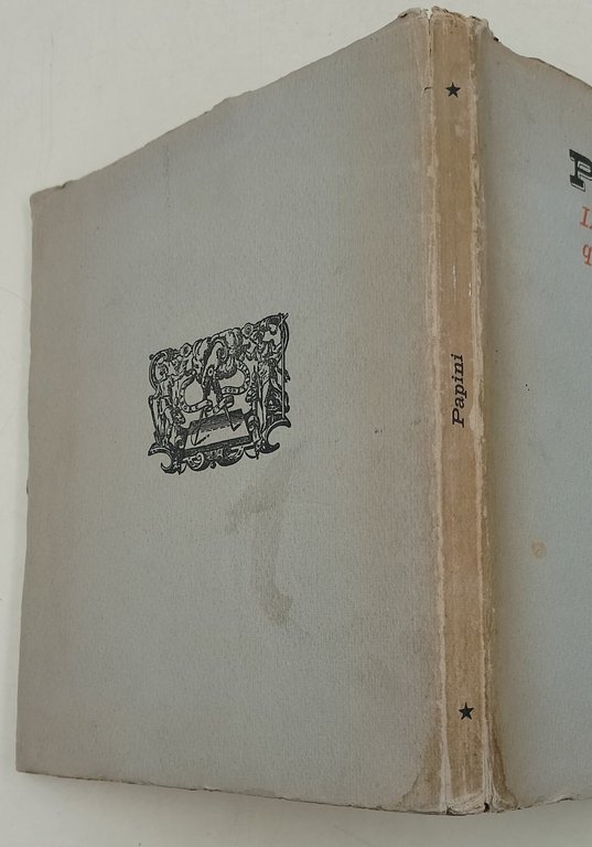 Il Tragico quotidiano 1906