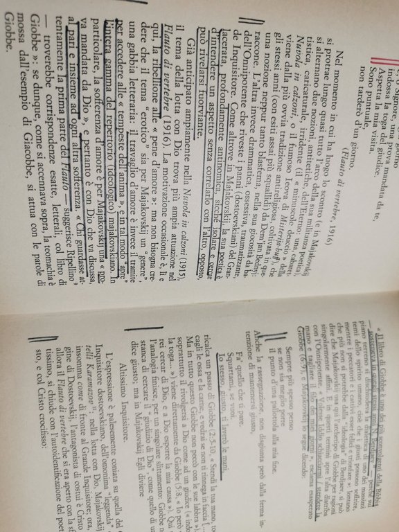 Il tredicesimo apostolo - Evangelo e prassi nella letteratura sovietica