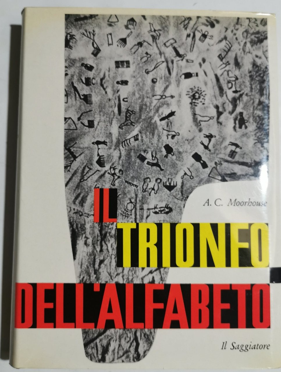 Il trionfo dell'alfabeto