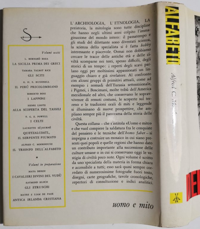 Il trionfo dell'alfabeto